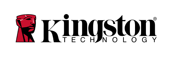Kingston Logo